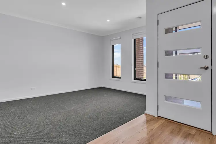Fifth view of Homely house listing, 25 Kindred Way, Tarneit VIC 3029