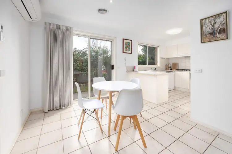 Fourth view of Homely house listing, 3/25 Parkmore Road, Rosebud VIC 3939