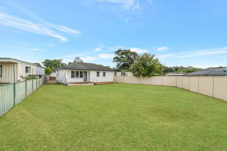 Second view of Homely house listing, 5 Aberdare Place, Cartwright NSW 2168