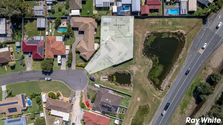 Second view of Homely house listing, 9 Arlington Place, Forster NSW 2428