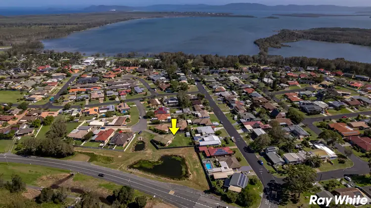 Third view of Homely house listing, 9 Arlington Place, Forster NSW 2428