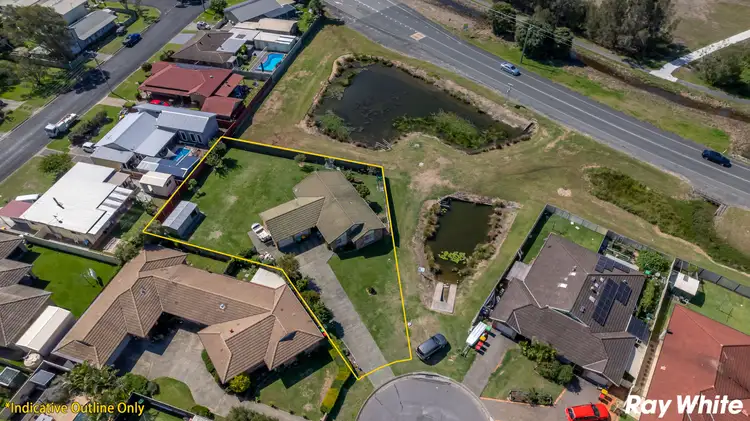 Seventh view of Homely house listing, 9 Arlington Place, Forster NSW 2428
