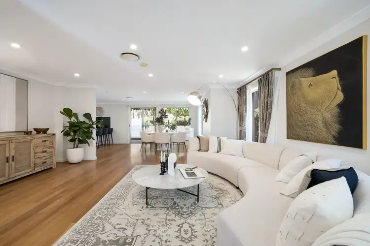 Second view of Homely house listing, 16 Sunnyside Crescent, Castlecrag NSW 2068