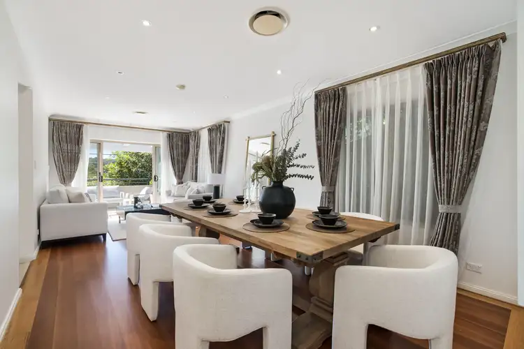 Third view of Homely house listing, 16 Sunnyside Crescent, Castlecrag NSW 2068