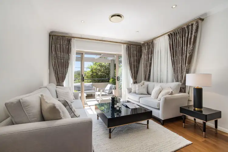 Fourth view of Homely house listing, 16 Sunnyside Crescent, Castlecrag NSW 2068