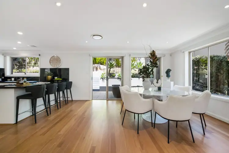 Fifth view of Homely house listing, 16 Sunnyside Crescent, Castlecrag NSW 2068