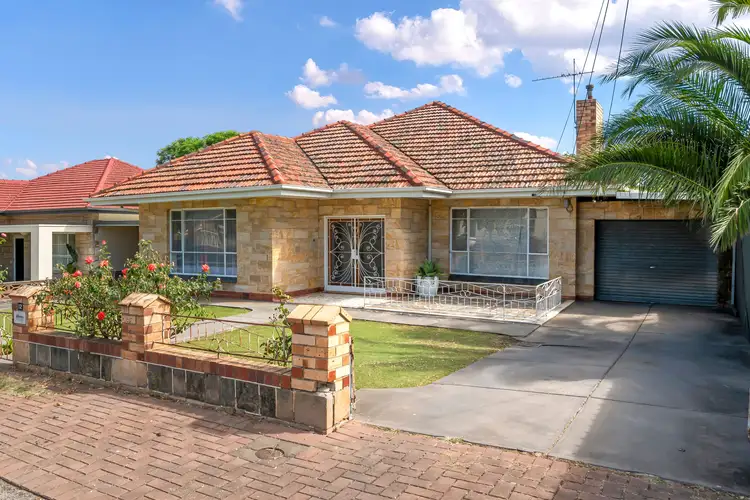 12 Barnett Avenue, Glynde SA 5070
