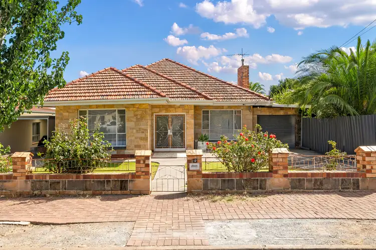 Second view of Homely house listing, 12 Barnett Avenue, Glynde SA 5070