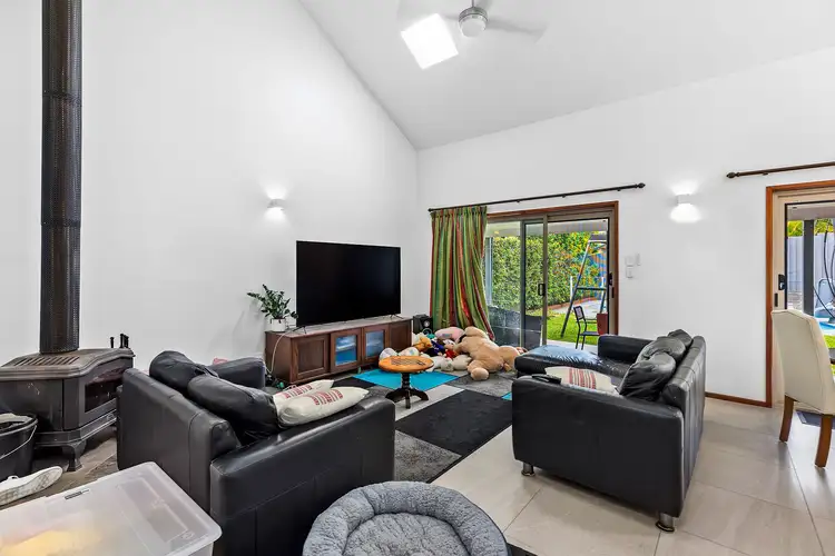 Third view of Homely house listing, 40 Leslie Street, Bardon QLD 4065