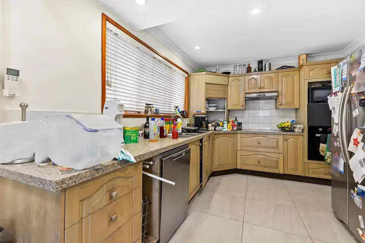 Fourth view of Homely house listing, 40 Leslie Street, Bardon QLD 4065