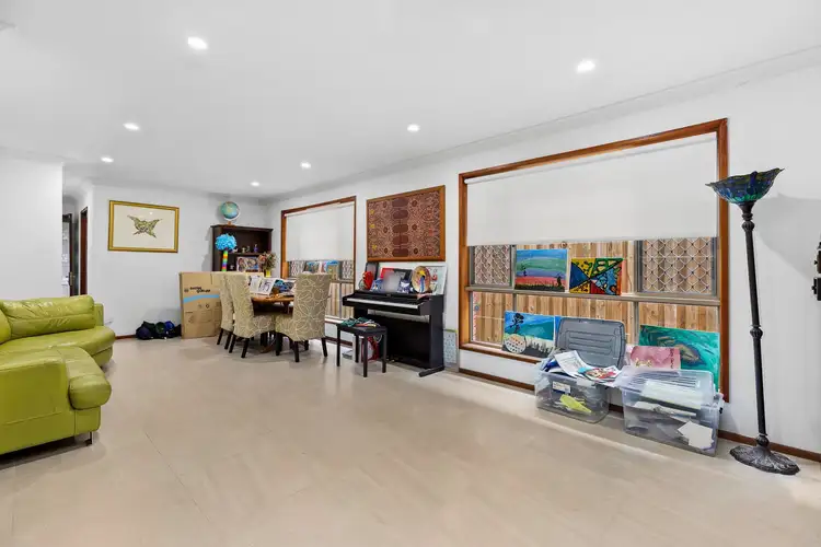 Fifth view of Homely house listing, 40 Leslie Street, Bardon QLD 4065