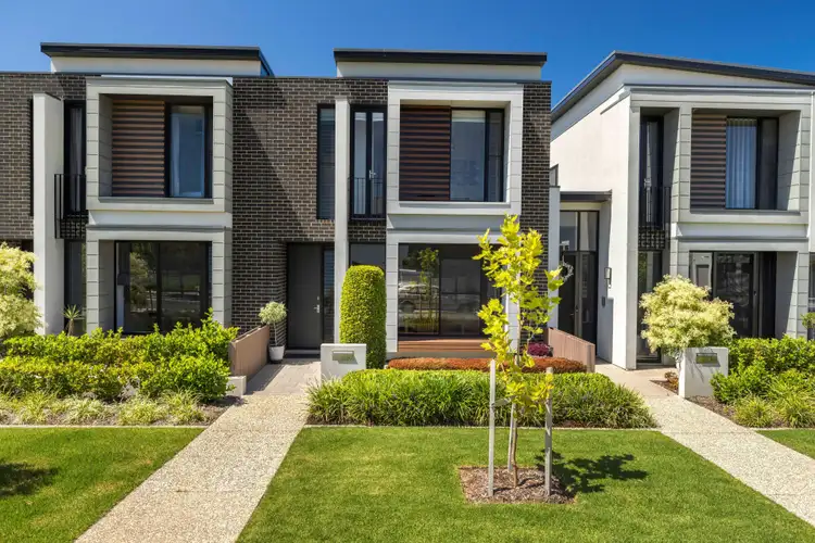 Second view of Homely house listing, 57 Troubridge Drive, West Lakes SA 5021