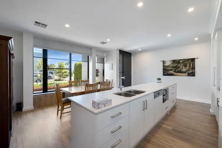 Third view of Homely house listing, 57 Troubridge Drive, West Lakes SA 5021