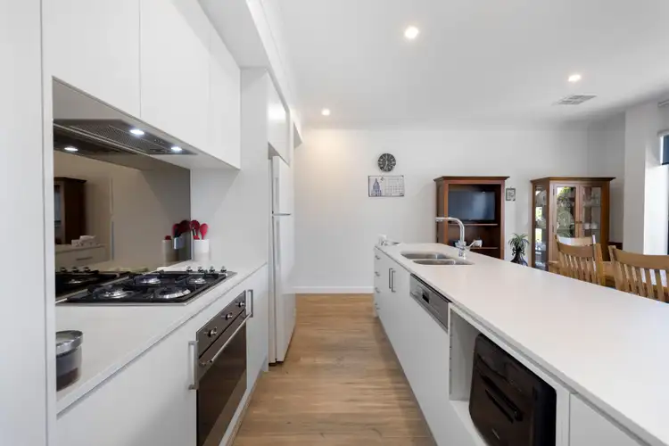 Fourth view of Homely house listing, 57 Troubridge Drive, West Lakes SA 5021