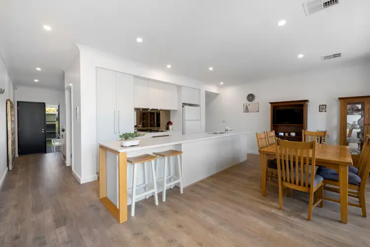 Fifth view of Homely house listing, 57 Troubridge Drive, West Lakes SA 5021