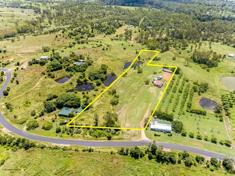 24 Mingo Road, Morganville QLD 4671