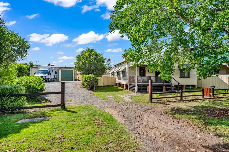 Main view of Homely house listing, 131 Abelard Street, Dungog NSW 2420