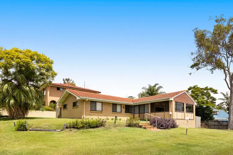 Second view of Homely house listing, 29 Frinton Street, Wishart QLD 4122