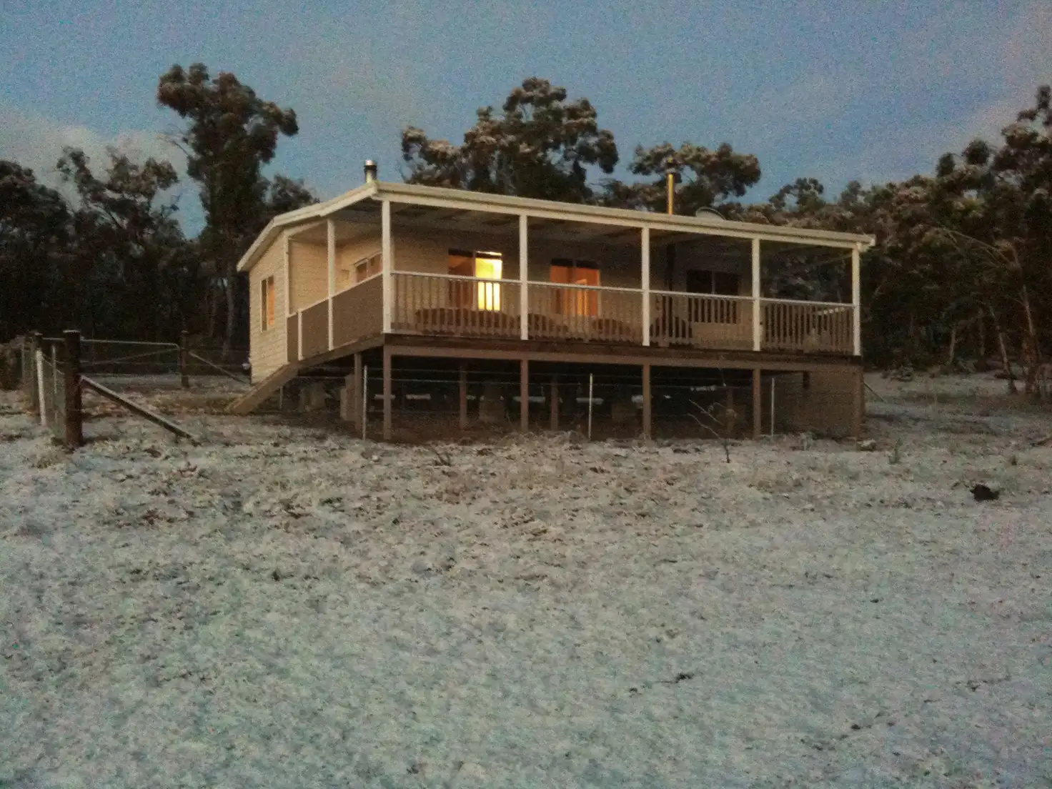 Main view of Homely rural property listing, Address available on request