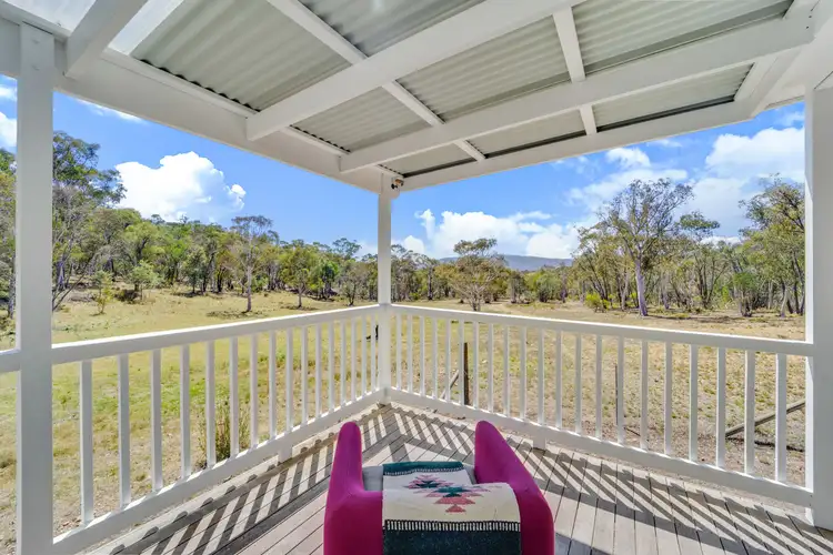 Third view of Homely rural property listing, Address available on request