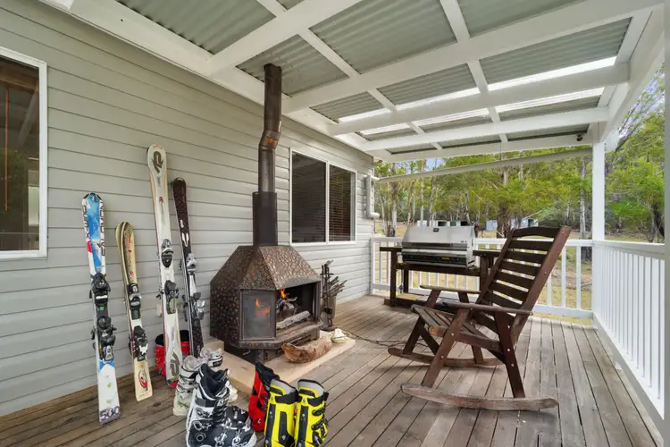 Fourth view of Homely rural property listing, Address available on request