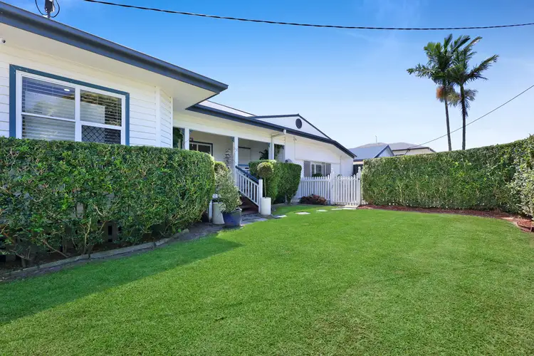 Main view of Homely house listing, 1/143 Johnston Street, Southport QLD 4215