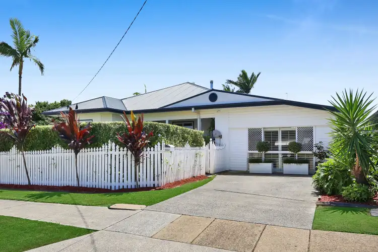 Second view of Homely house listing, 1/143 Johnston Street, Southport QLD 4215