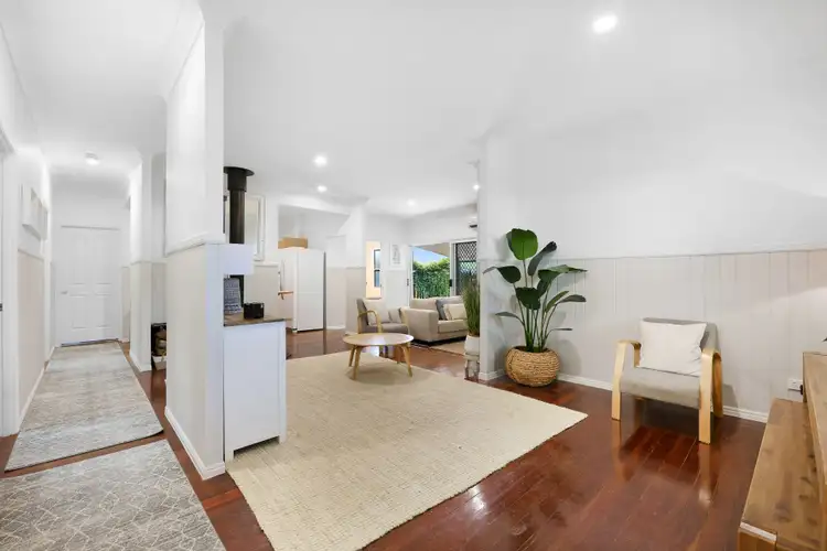 Sixth view of Homely house listing, 1/143 Johnston Street, Southport QLD 4215