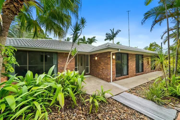 Second view of Homely house listing, 17 Carramar Street, Tewantin QLD 4565