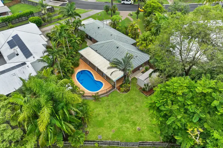 Third view of Homely house listing, 17 Carramar Street, Tewantin QLD 4565