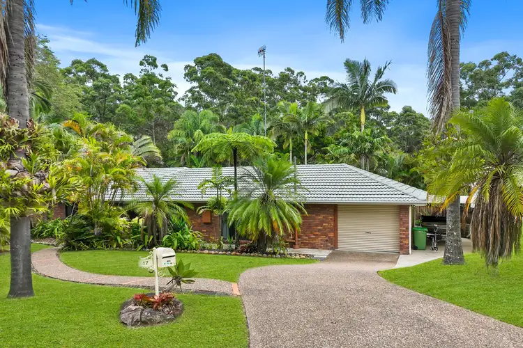 Fourth view of Homely house listing, 17 Carramar Street, Tewantin QLD 4565