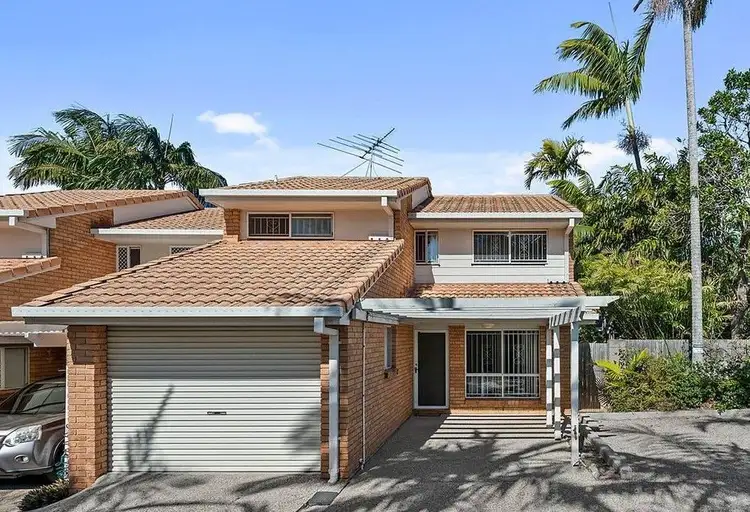 Main view of Homely townhouse listing, 5/26 Berge Street, Mount Gravatt QLD 4122