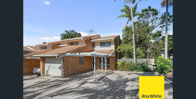 Second view of Homely townhouse listing, 5/26 Berge Street, Mount Gravatt QLD 4122