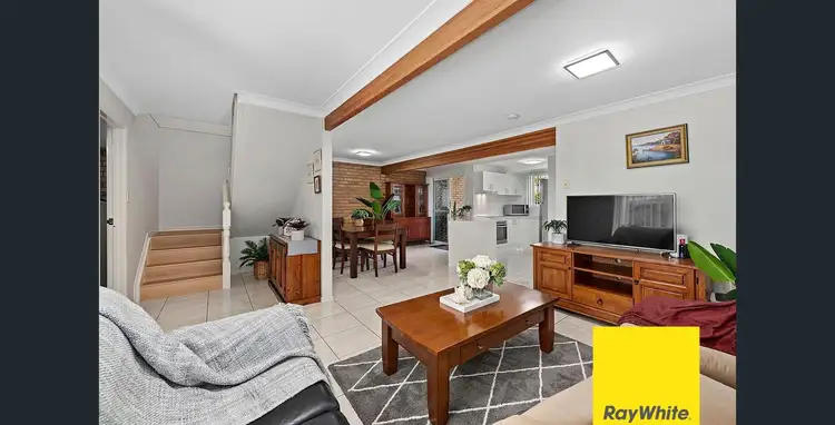 Third view of Homely townhouse listing, 5/26 Berge Street, Mount Gravatt QLD 4122