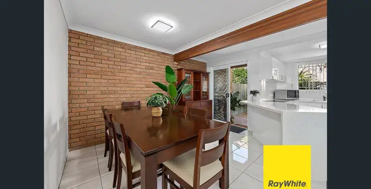 Fourth view of Homely townhouse listing, 5/26 Berge Street, Mount Gravatt QLD 4122