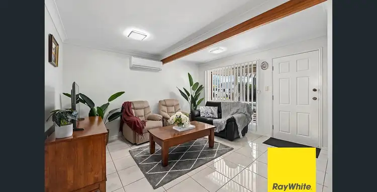 Fifth view of Homely townhouse listing, 5/26 Berge Street, Mount Gravatt QLD 4122