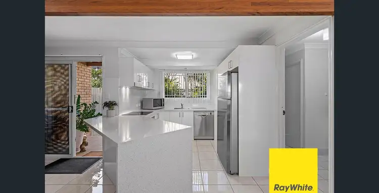 Sixth view of Homely townhouse listing, 5/26 Berge Street, Mount Gravatt QLD 4122