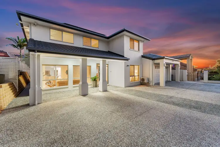 Third view of Homely house listing, 39 Ellendale Circuit, Eight Mile Plains QLD 4113