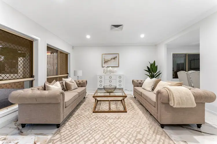 Fifth view of Homely house listing, 39 Ellendale Circuit, Eight Mile Plains QLD 4113