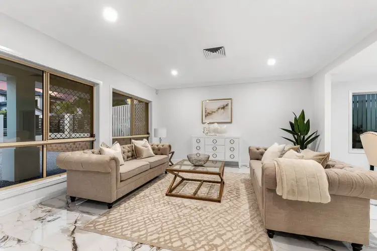 Sixth view of Homely house listing, 39 Ellendale Circuit, Eight Mile Plains QLD 4113