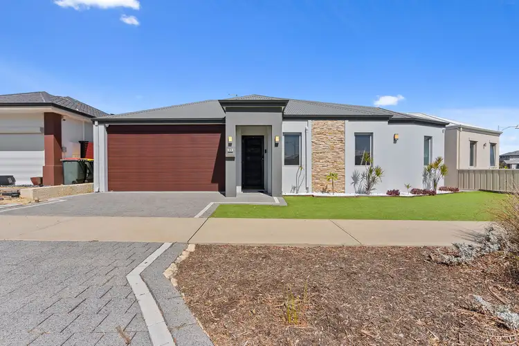 32A Elsbury Approach, Clarkson WA 6030