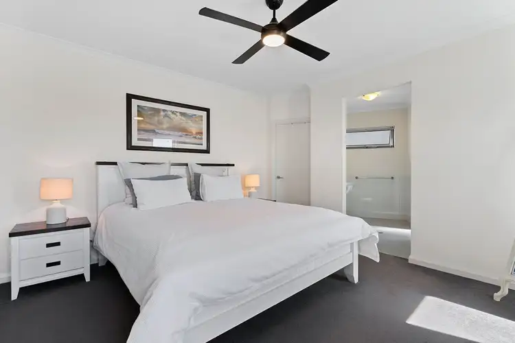 Third view of Homely house listing, 32A Elsbury Approach, Clarkson WA 6030