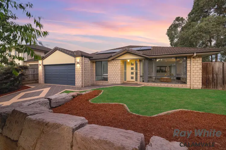 13 Leigh Street, Drewvale QLD 4116