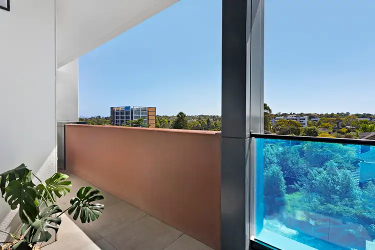 Second view of Homely apartment listing, 324/70 Batesford Road, Chadstone VIC 3148