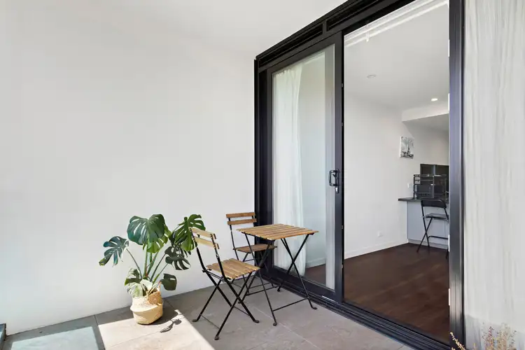 Third view of Homely apartment listing, 324/70 Batesford Road, Chadstone VIC 3148