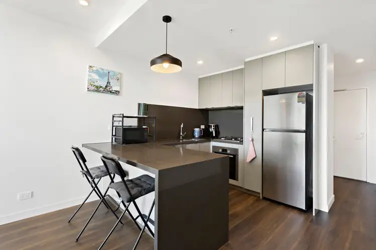 Fourth view of Homely apartment listing, 324/70 Batesford Road, Chadstone VIC 3148