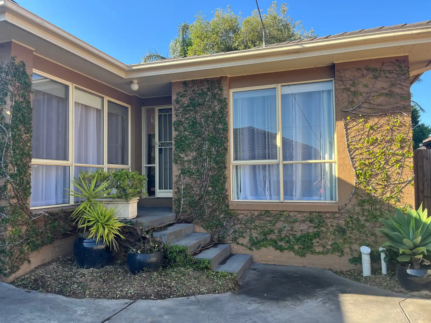 Main view of Homely unit listing, 371A Mt Dandenong Road, Croydon VIC 3136