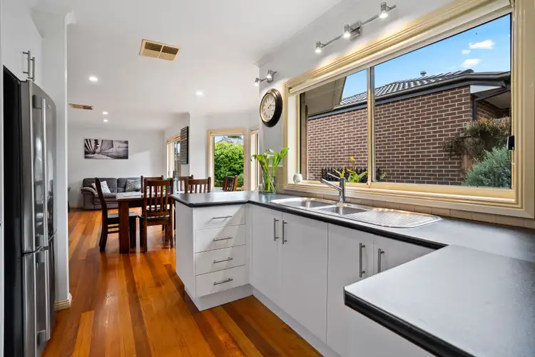 Second view of Homely unit listing, 371A Mt Dandenong Road, Croydon VIC 3136