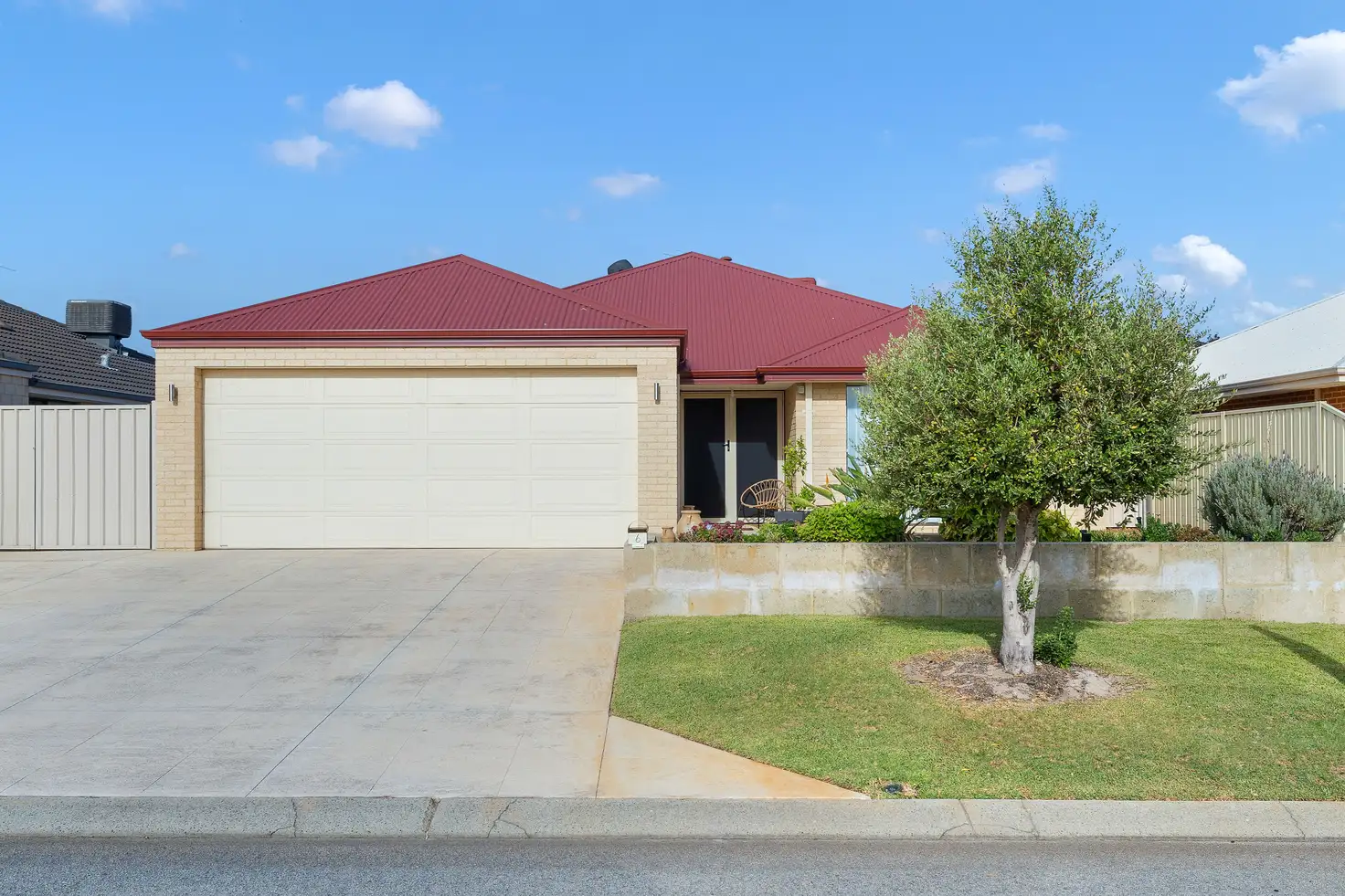 Main view of Homely house listing, 6 Gunnel Way, Rockingham WA 6168