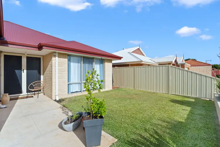 Second view of Homely house listing, 6 Gunnel Way, Rockingham WA 6168